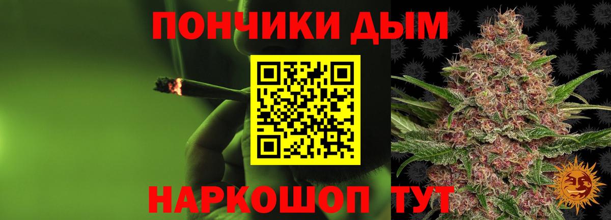 Каннабис планчик Аксай